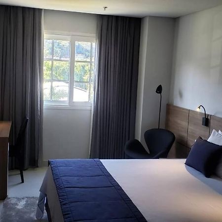 Suite Granja Brasil Alto Padrao Petrópolis Eksteriør billede