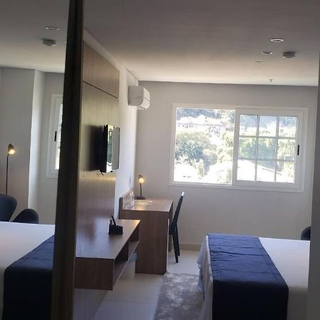 Suite Granja Brasil Alto Padrao Petrópolis Eksteriør billede