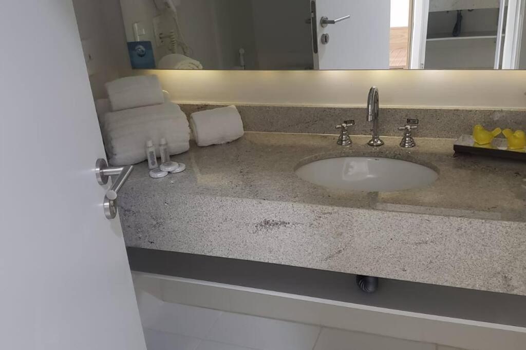 Suite Granja Brasil Alto Padrao Petrópolis Eksteriør billede