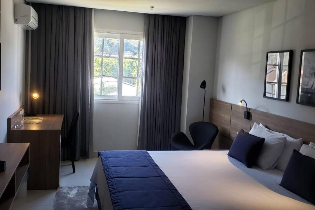 Suite Granja Brasil Alto Padrao Petrópolis Eksteriør billede